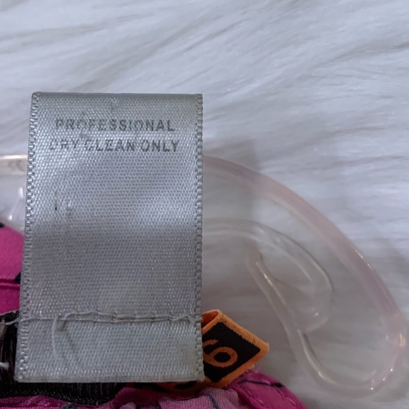 Cache Blouse - Picture 3 of 4